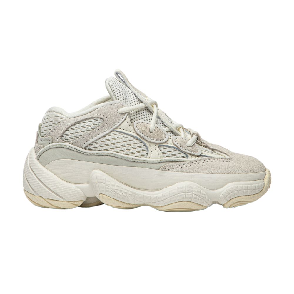 Yeezy 500 Infant 'Bone White' | Infant Size 4