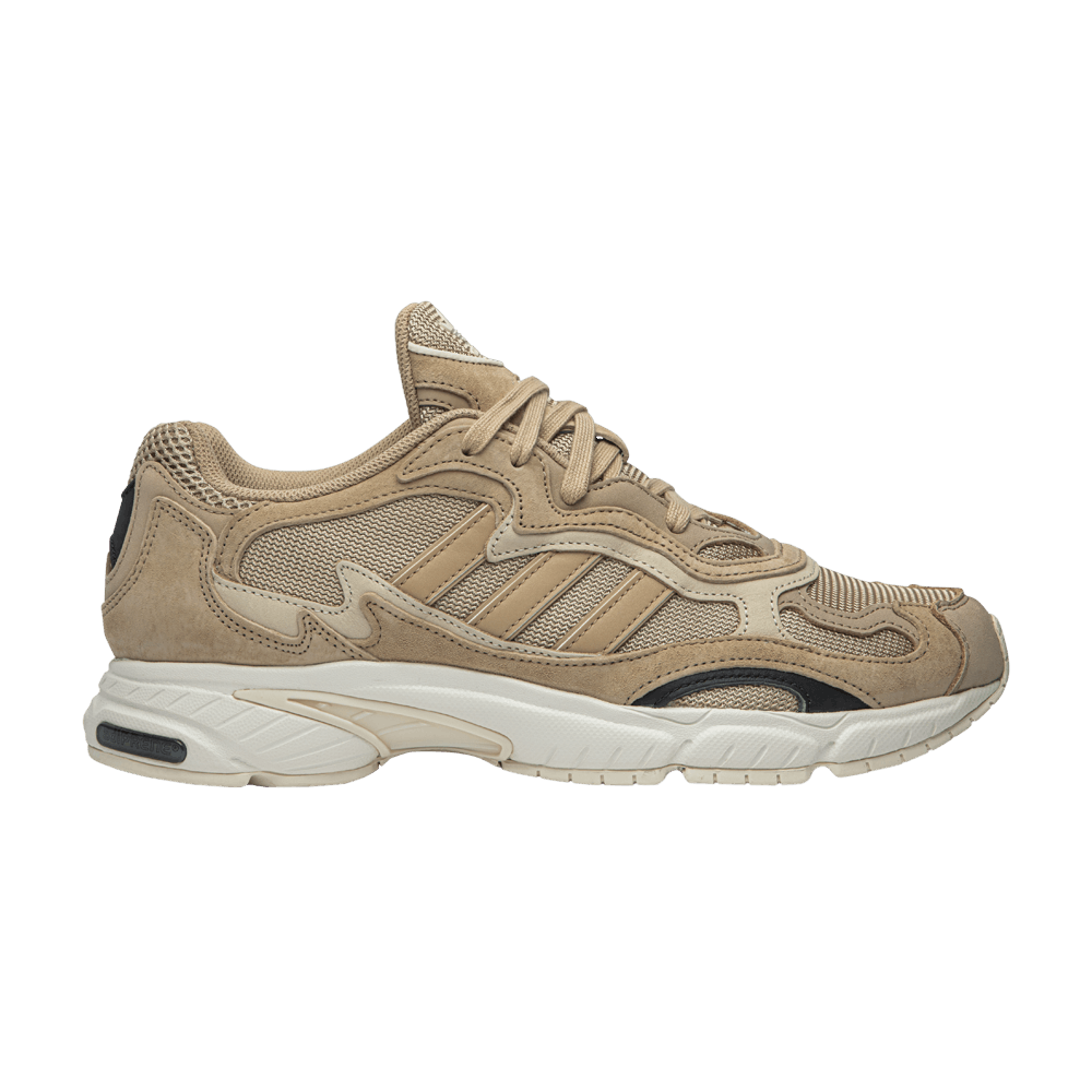 adidas temper run blå