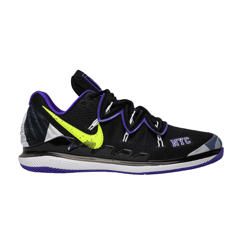 kyrie 5 air zoom turbo