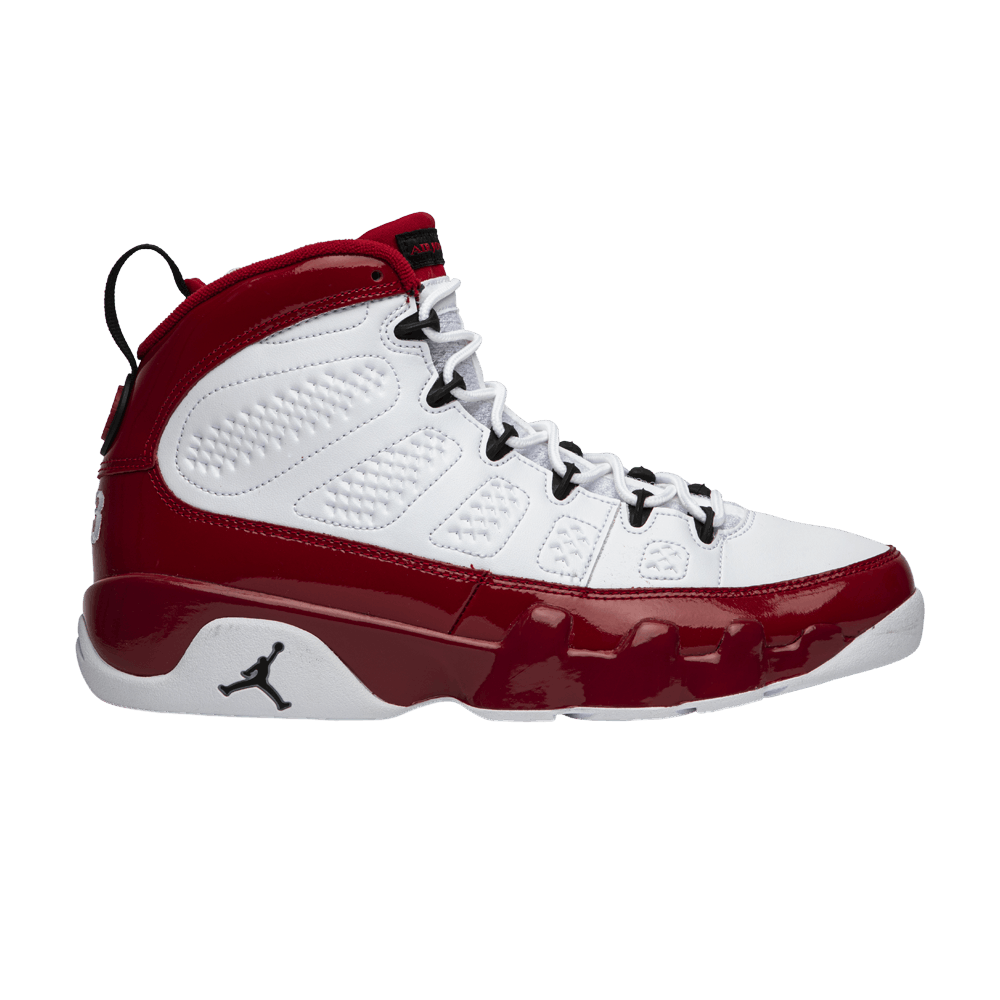 The jordan nines clearance