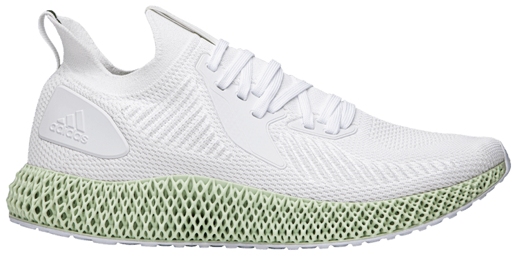 Adidas alphaedge best sale 4d pas cher