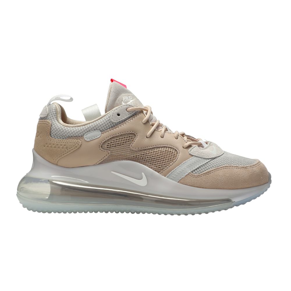 Nike Odell Beckham Jr x Air Max 720 'Young King of The People' | Tan | Men's Size 9.5