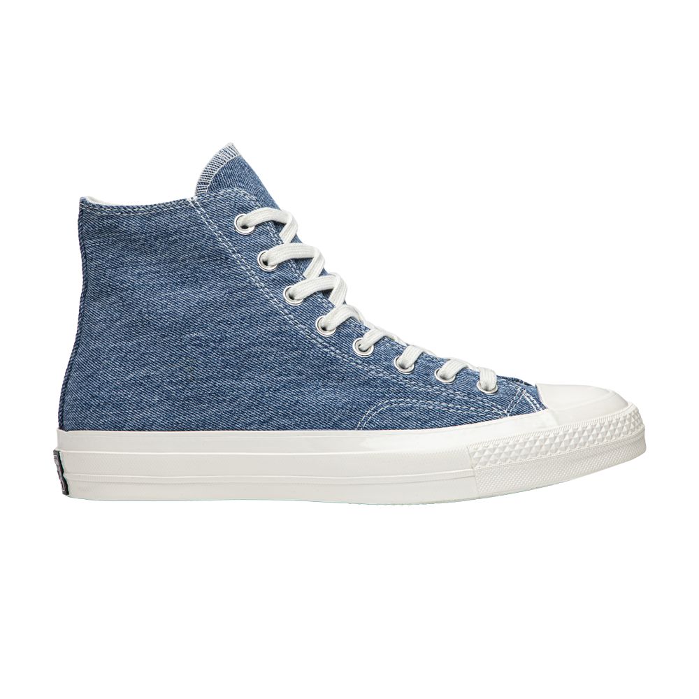 Converse Renew Chuck 70 High 'Light Denim' | Blue | Men's Size 10.5