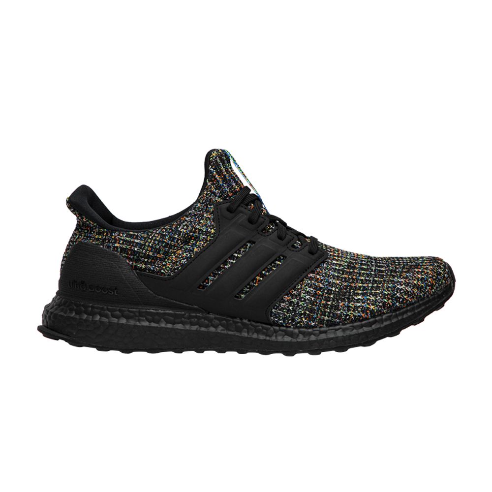 adidas UltraBoost 3.0 'Multicolor Static' | Multi-Color | Men's Size 10