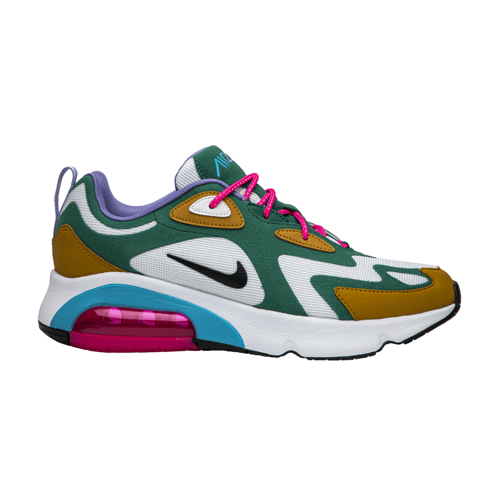 Buy Nike Air Max 200 Shoes GOAT
