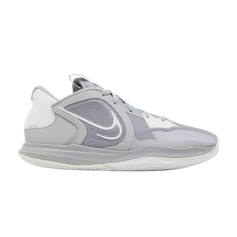 Nike Kyrie Low 5 'Wolf Grey' | Men's Size 12