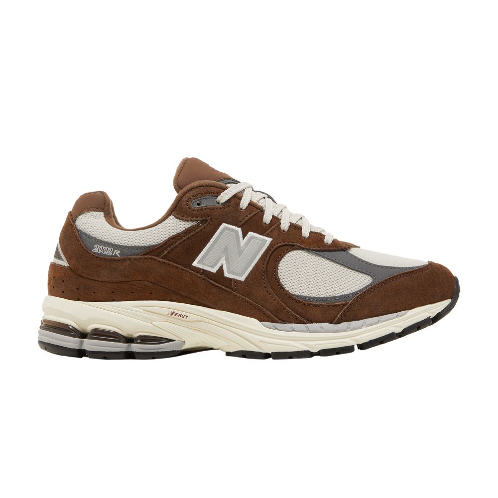 New Balance 2002R 'Adrift Moonbeam' | Brown | Men's Size 15