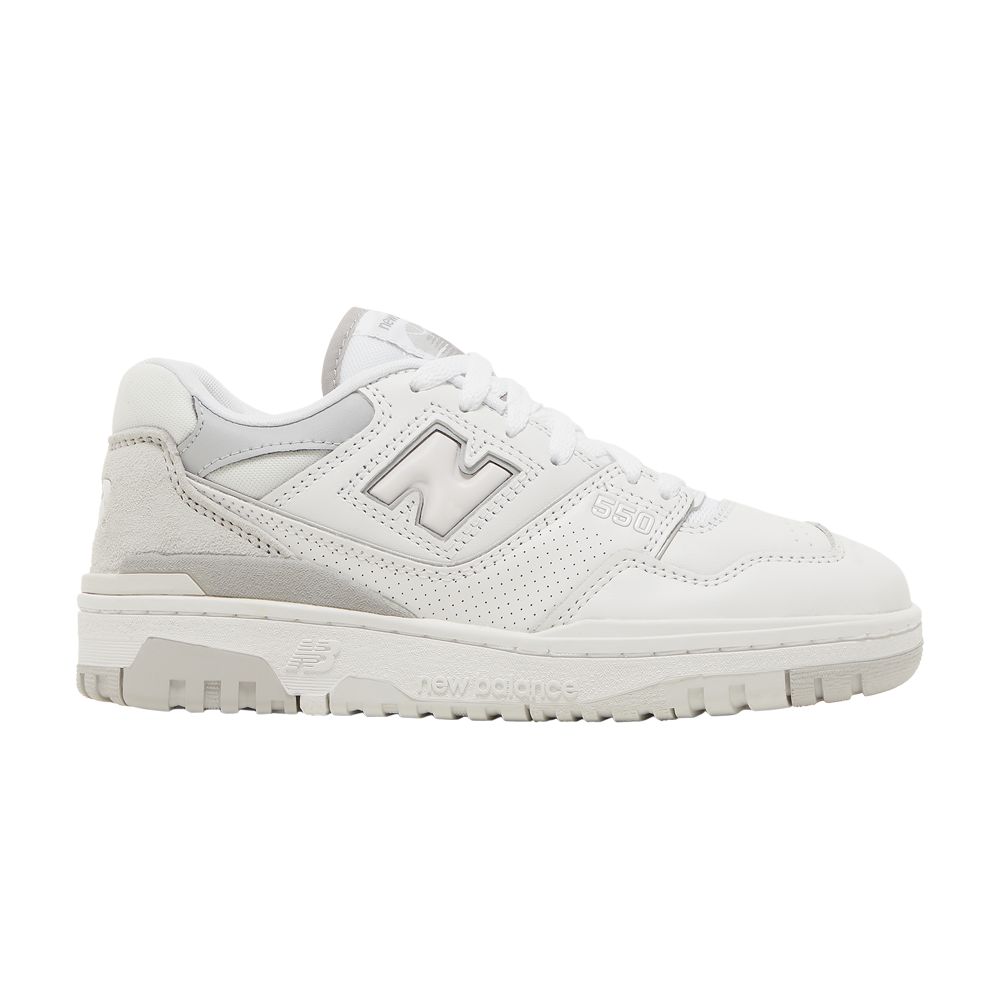 New Balance Wmns 550 'White Rain Cloud' | Women's Size 8.5