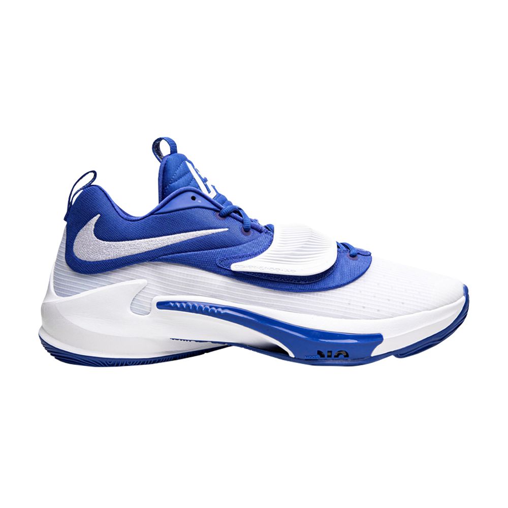 NIKE ZOOM FREAK 3 TB 'GAME ROYAL'