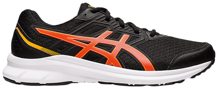 Asics Jolt 3 Black Cherry Tomato