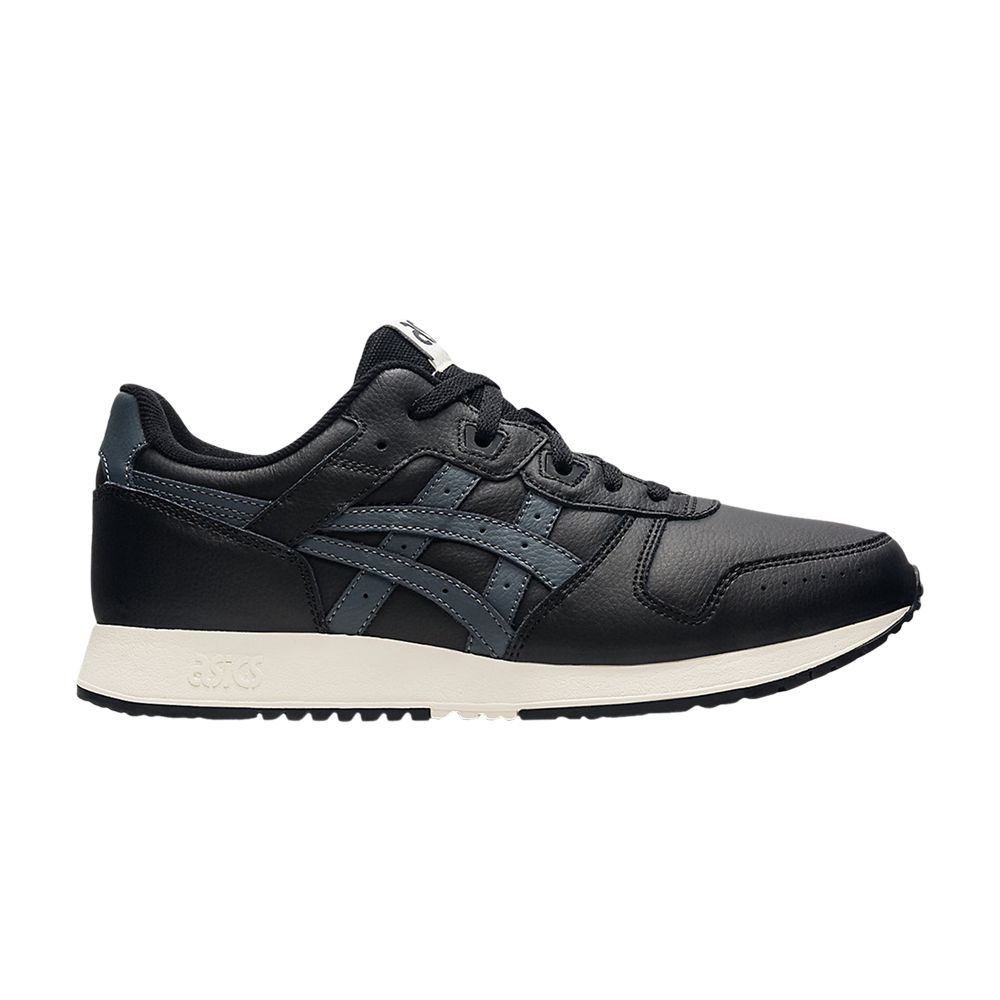ASICS Lyte Classic 'Black Carrier Grey' | Men's Size 9.5 - 1201A264-001