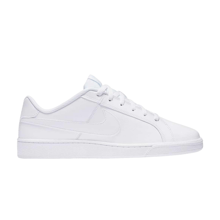 Buy Court Royale Triple White 749747 111 GOAT CA