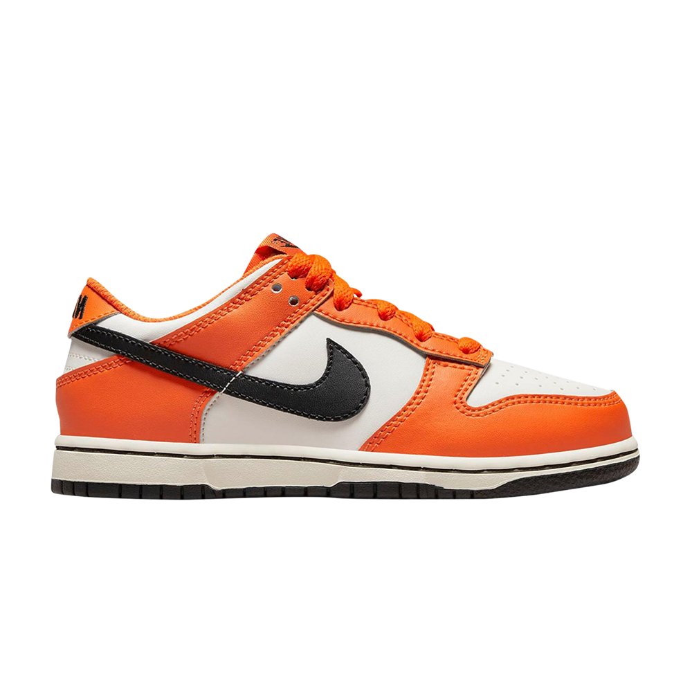 Buy Dunk Low PS 'Halloween' 2022 - DH9756 003 | GOAT