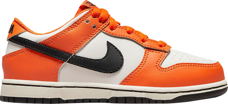 Buy Dunk Low PS 'Halloween' 2022 - DH9756 003 | GOAT