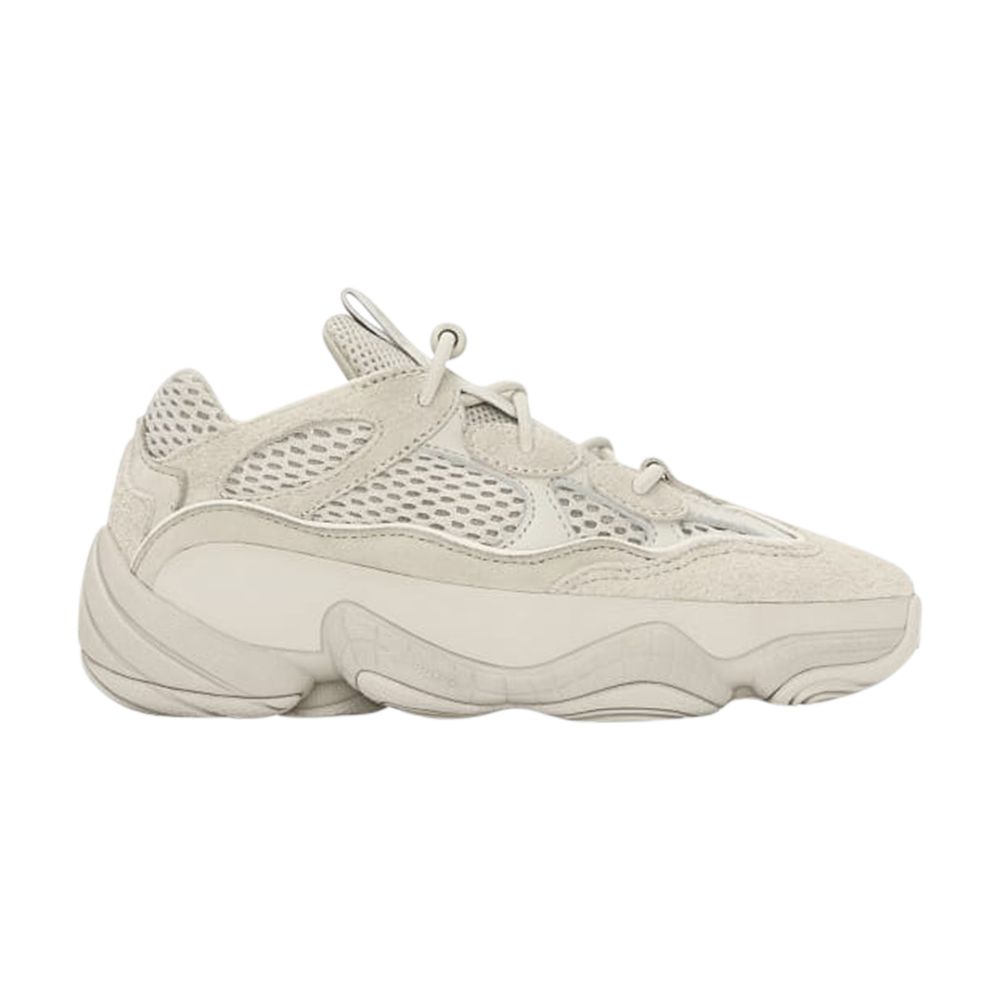 Yeezy 500 Kids 'Blush' | Cream | Kid's Size 3.5