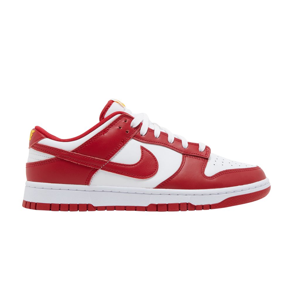Nike Dunk Low 'Gym Red' | Men's Size 8
