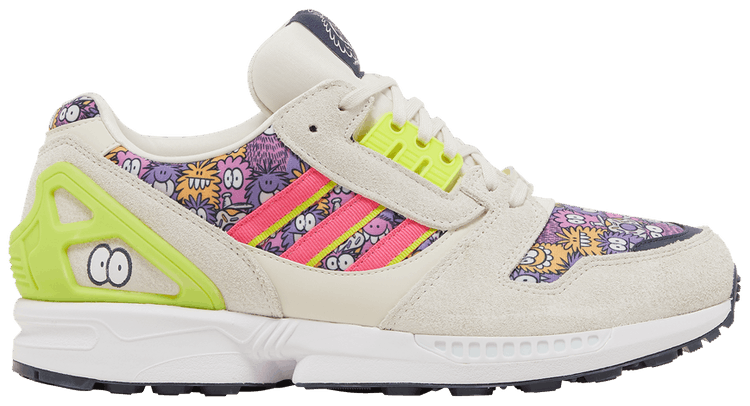 Buy Zx 8000 Shoes: New Releases & Iconic Styles | GOAT CA