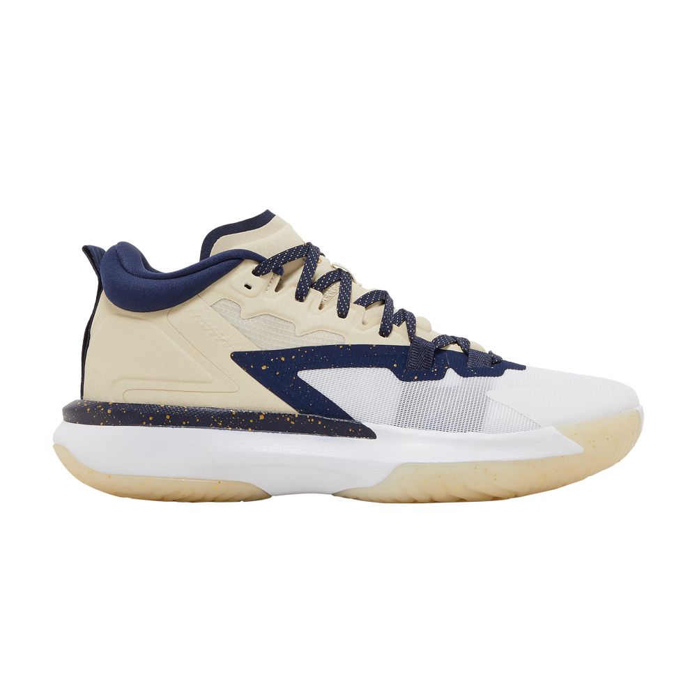 Jordan Zion 1 'Pelicans' | Tan | Men's Size 9