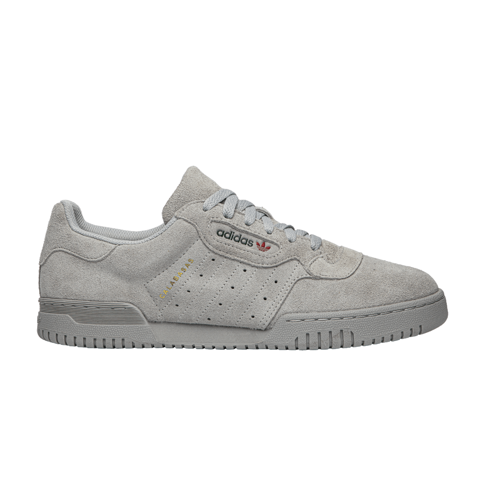 Calabasas powerphase grey 2025