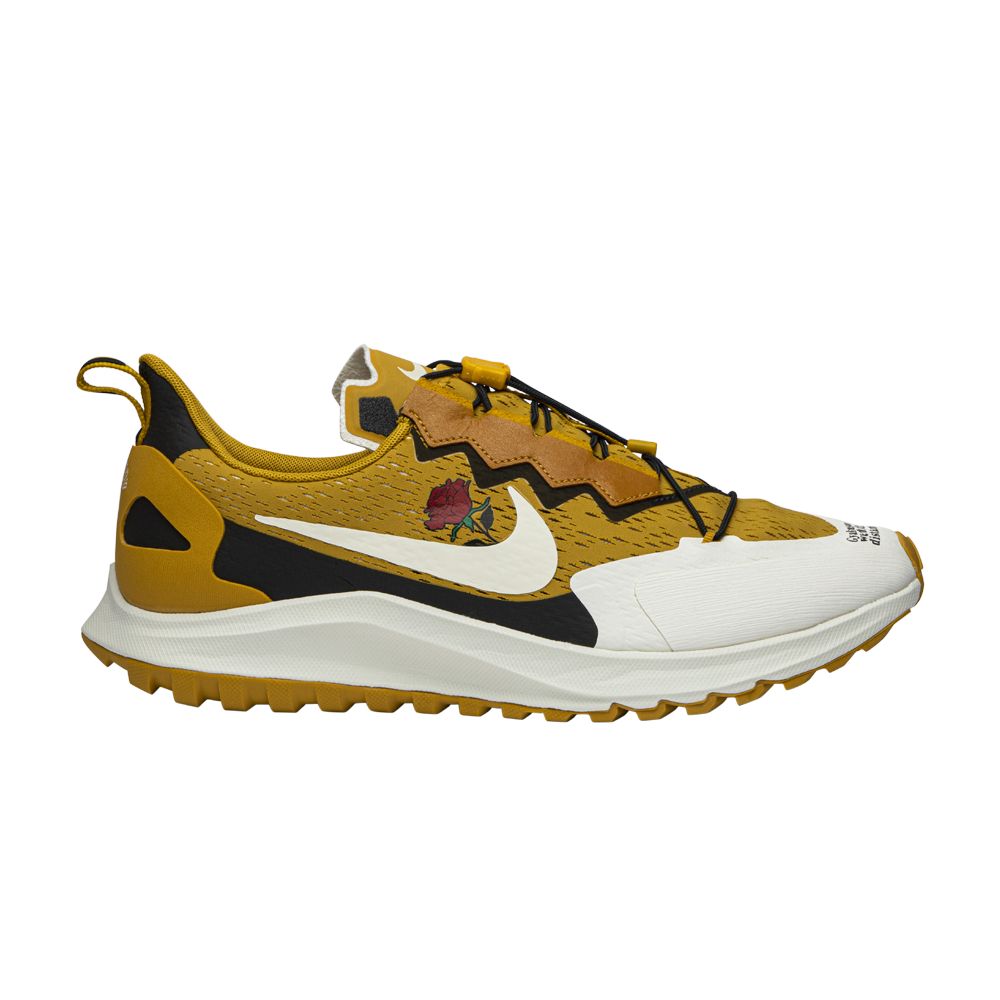 Nike Gyakusou x Air Zoom Pegasus 36 Trail 'Yellow' | Men's Size 5.5
