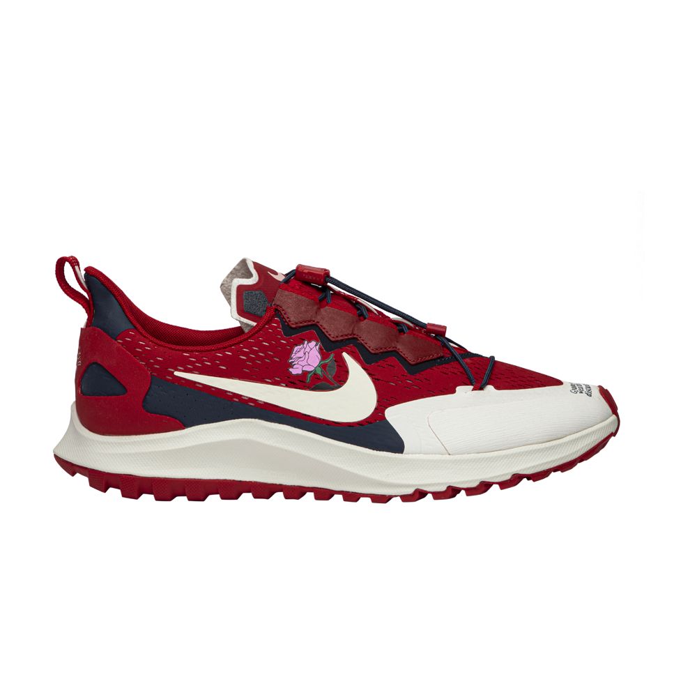 Gyakusou x Nike Air Zoom...