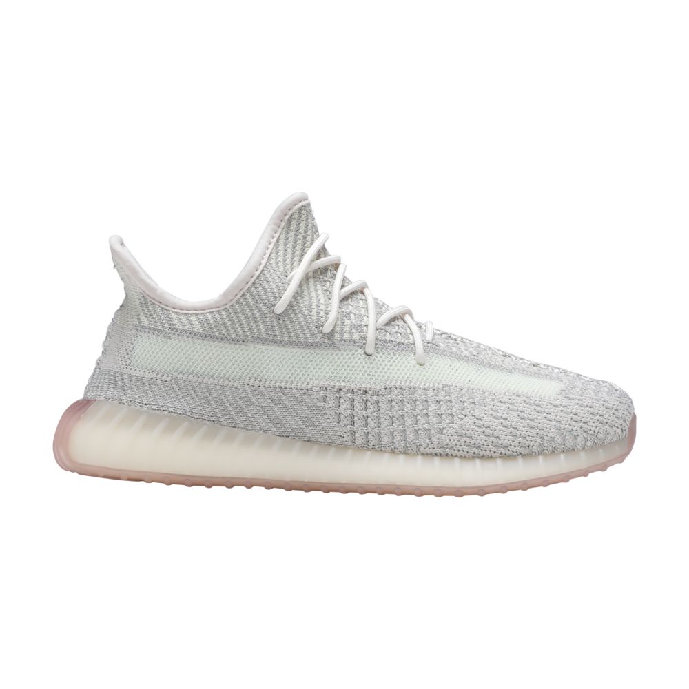 Yeezy Boost 350 V2 Kids 'Citrin Non-Reflective' | Tan | Kid's Size 2
