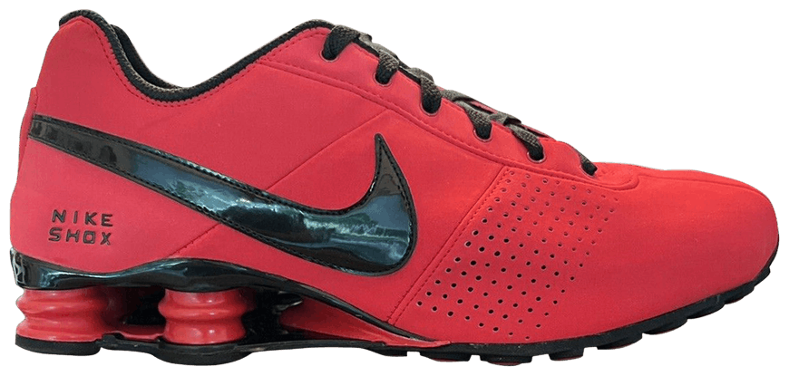 shox deliver