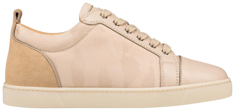 Christian Louboutin Louis Junior 'Desert Beige Camo'