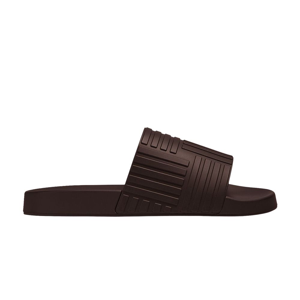 Bottega Veneta Bottega Veneta Slide 'Fondant' | Brown | Men's Size 41