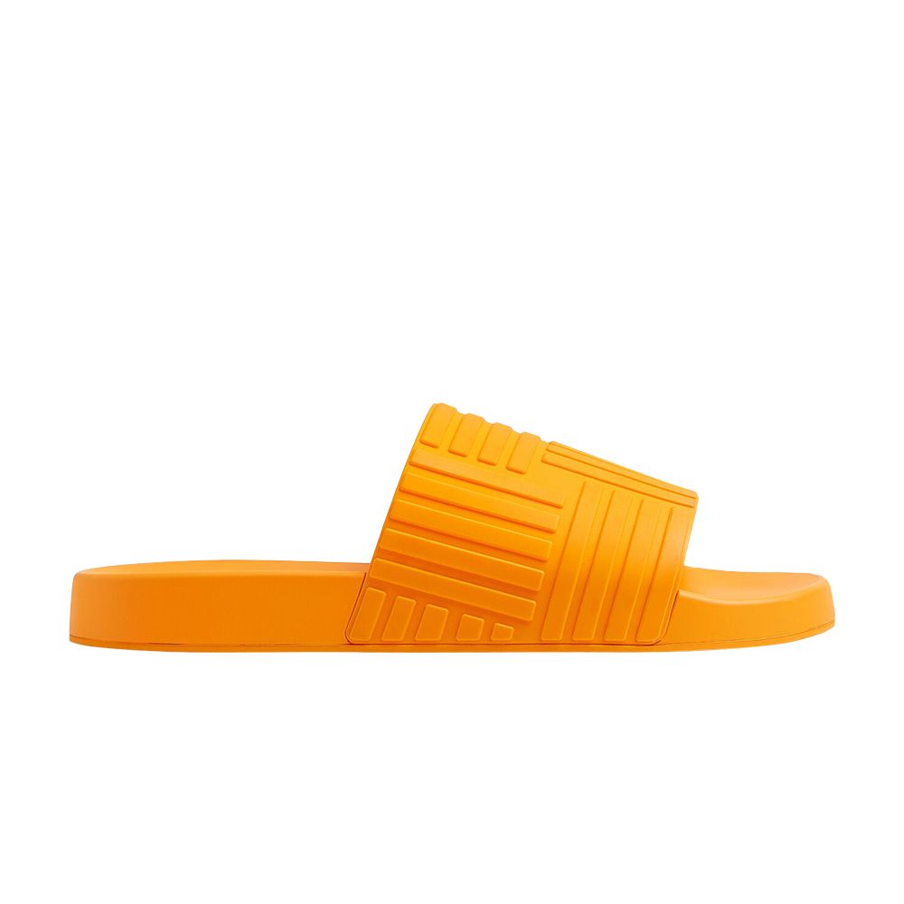 Bottega Veneta Bottega Veneta Slide 'Tangerine' | Orange | Men's Size 44