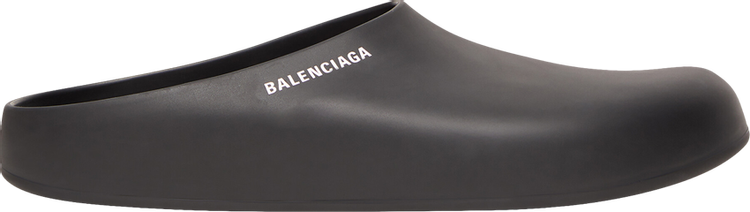 Balenciaga Wmns Mule Slides 'Black'