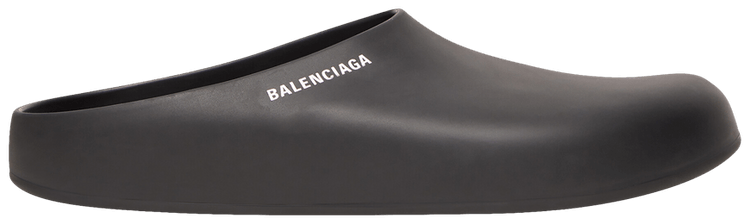 Balenciaga Wmns Mule Slides Black