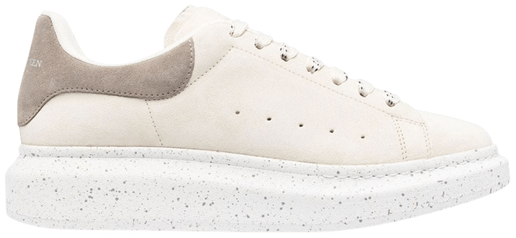 ALEXANDER MCQUEEN|SNEAKERS (733016 WICYI 9035) Buy Alexander McQueen Oversized Sneaker 'Ivory Stone