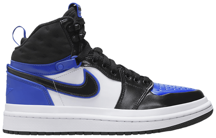 Wmns Air Jordan 1 Acclimate Royal Toe