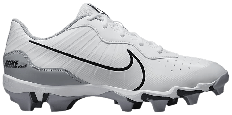 Nike Alpha Huarache 4 Keystone White Wolf Grey