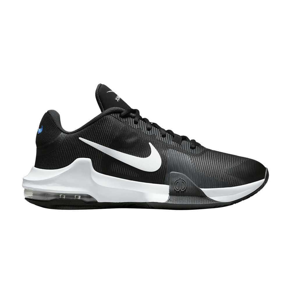 air max impact blue