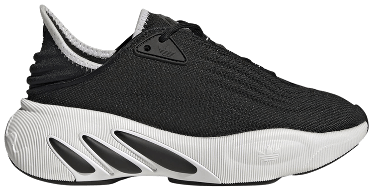 Adidas Adifom SLTN J Black White