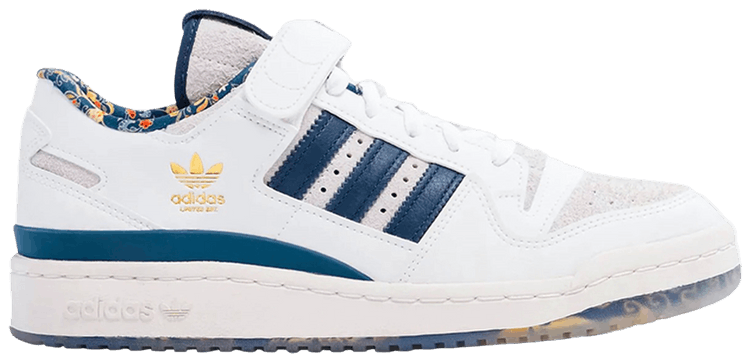 Limited Edt x adidas Forum 84 Low Singapore