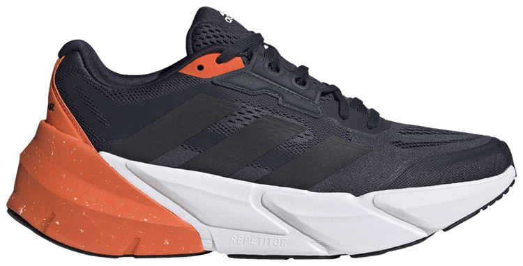 Adidas Adistar Shadow Navy Impact Orange