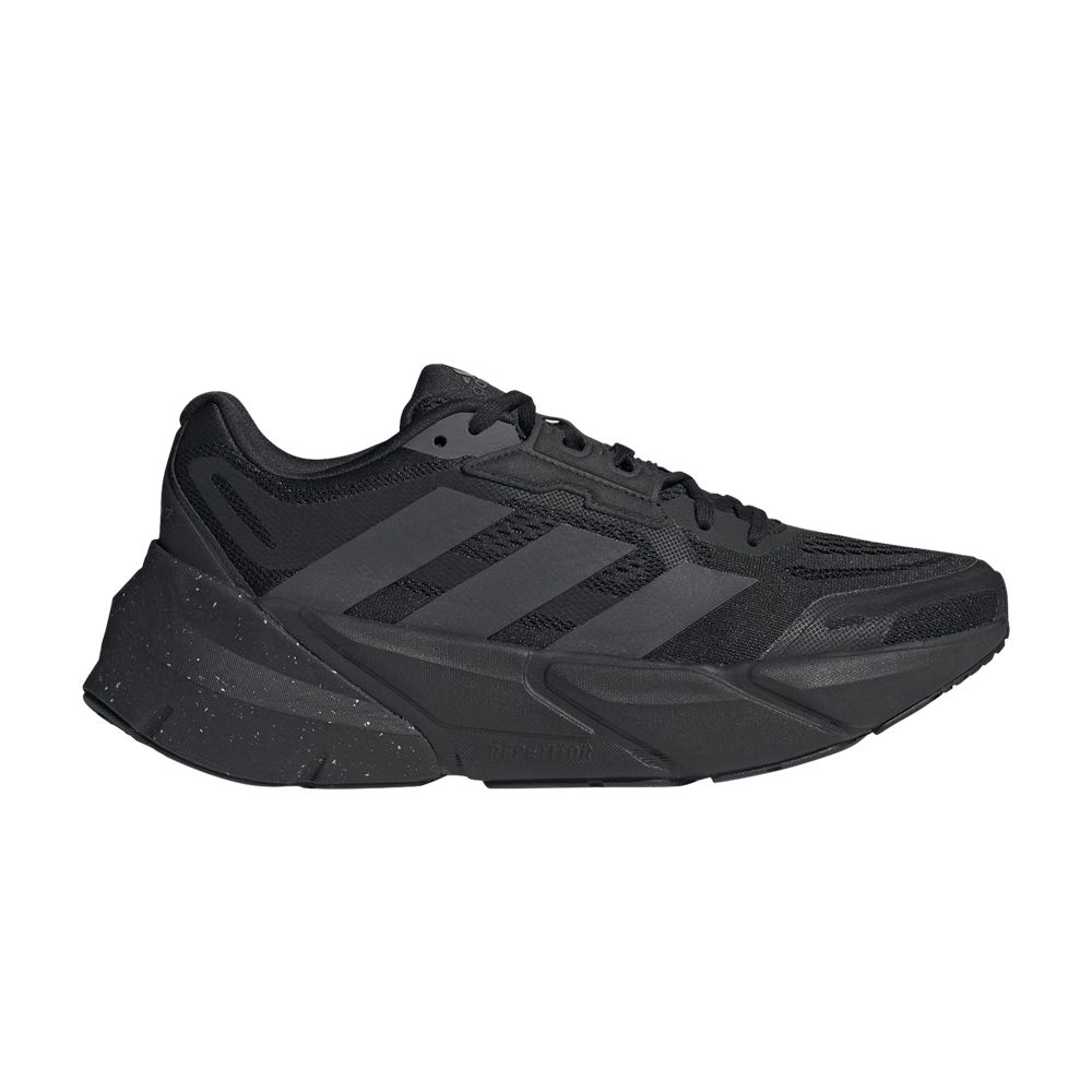 adidas Adistar 'Black Grey' | Men's Size 7.5