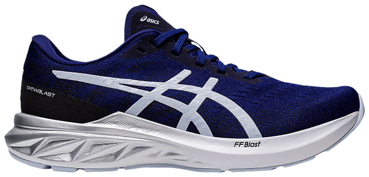 Asics Wmns DynaBlast 3 Dive Blue Soft Sky