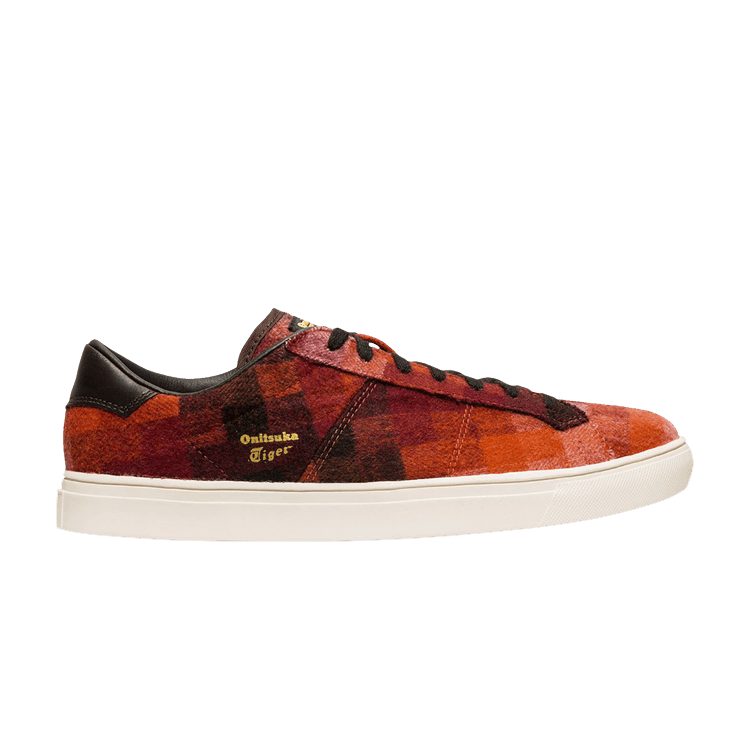 Onitsuka tiger lawnship 2.0 deals