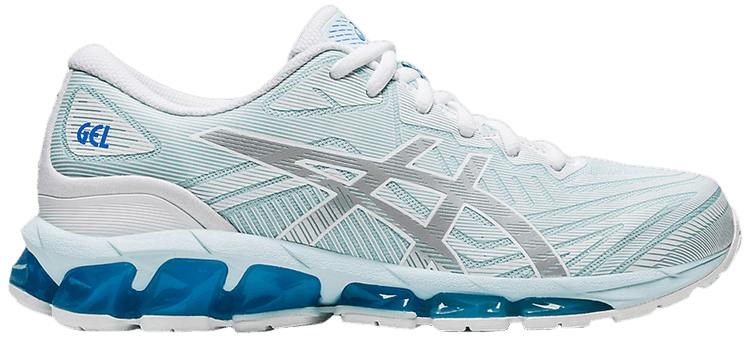 Asics Wmns Gel Quantum 360 7 Aqua Angel