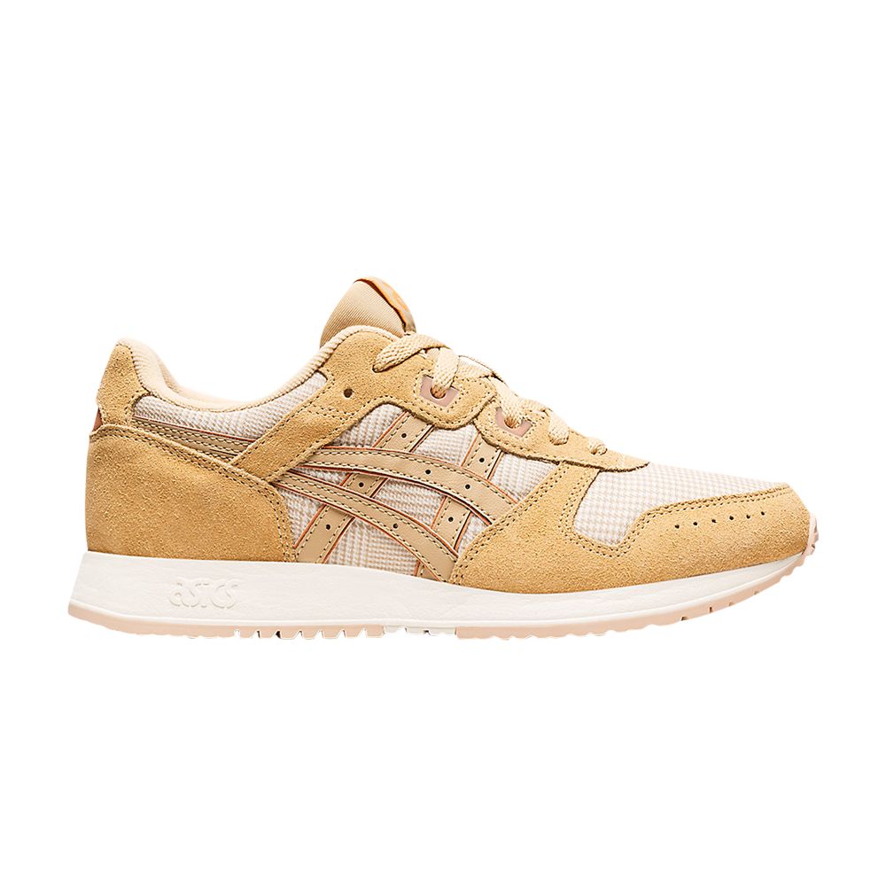 ASICS Wmns Lyte Classic 'Dune' | Brown | Women's Size 7.5