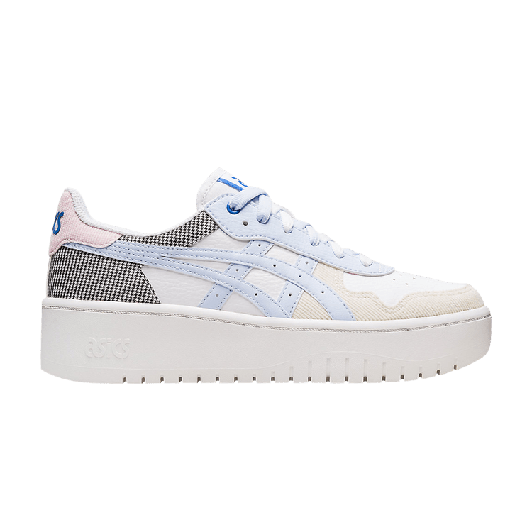 Buy Wmns Japan S PF 'White Soft Sky' - 1202A419 101 | GOAT