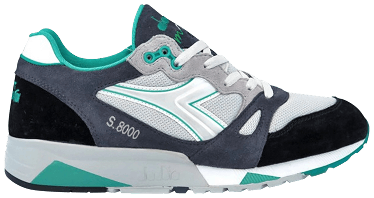 Diadora espresso ristretto shop