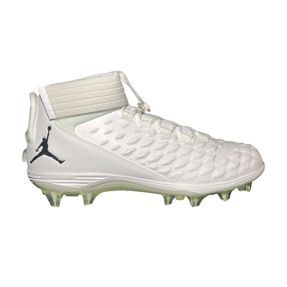 Jordan Force Savage Pro 2 'White Black' - CV1663-103