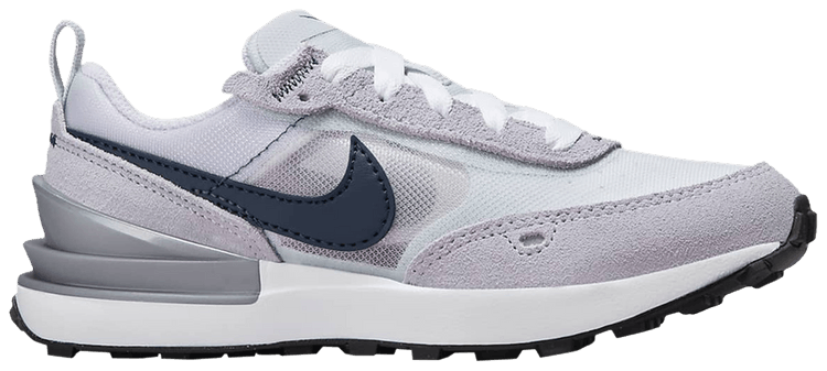 Nike Waffle One PS Violet Frost Thunder Blue