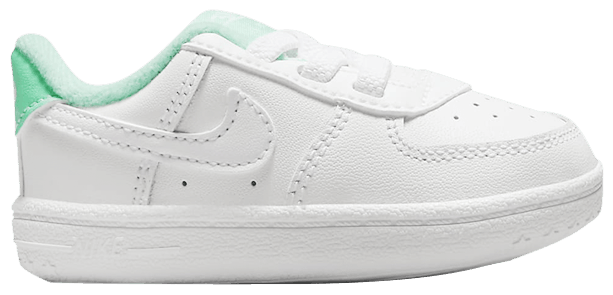 Nike Force 1 CB White Light Menta