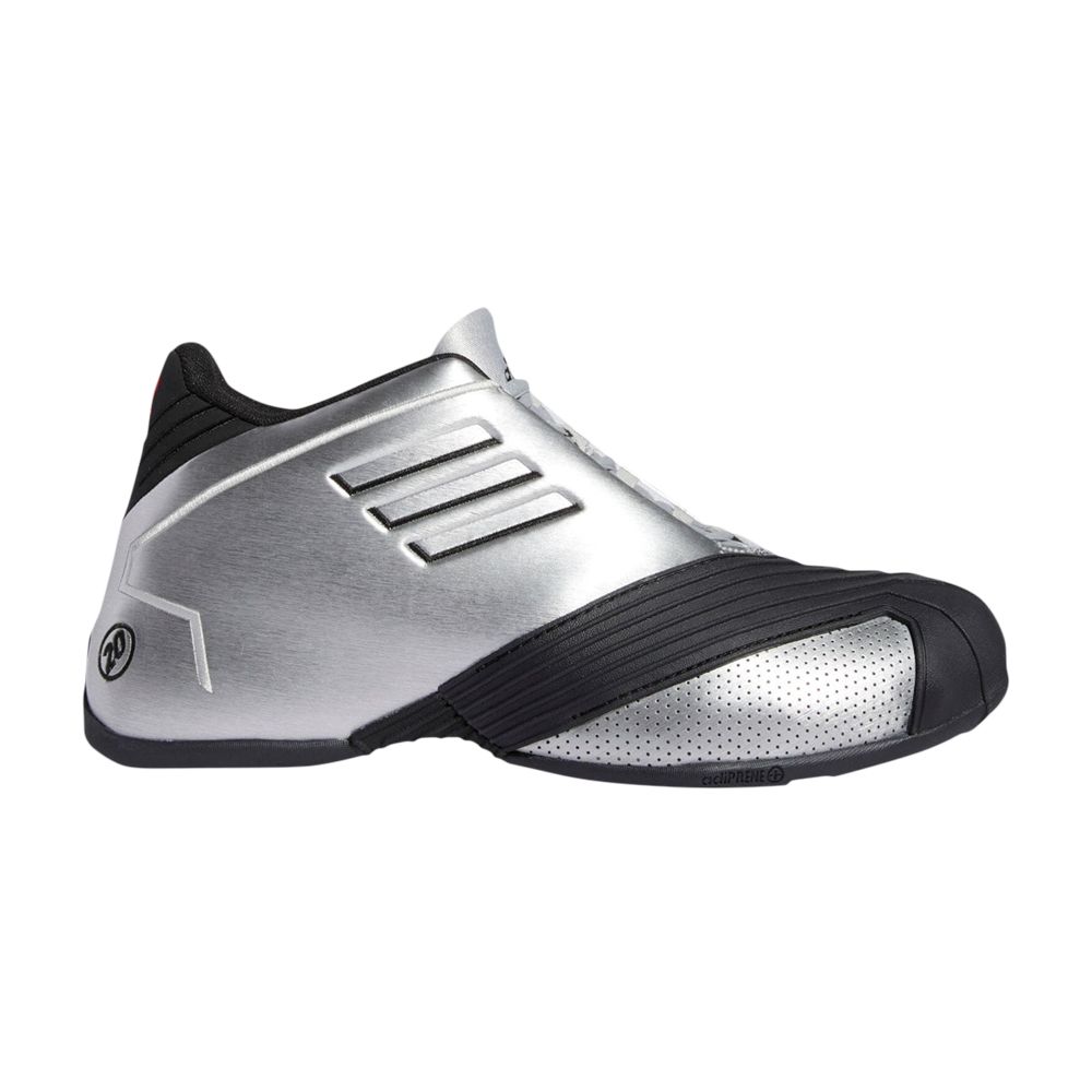 adidas T-Mac 1 Retro 'All Star' 2022 | Silver | Men's Size 8.5